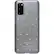 Alt View 1. kate spade new york - Protective Hardshell Case for Samsung Galaxy S20 5G - Clear/Crystal.