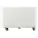 Angle. Royal Sovereign - 300 Sq. ft. 8000 BTU Portable Air Conditioner - White.