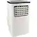Alt View 13. Royal Sovereign - 300 Sq. ft. 8000 BTU Portable Air Conditioner.