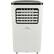 Front. Royal Sovereign - 350 Sq. ft. 10000 BTU Portable Air Conditioner.