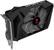 Alt View 13. PNY - XLR8 Gaming Single Fan NVIDIA GeForce GTX 1650 SUPER Overclocked Edition 4GB GDDR6 PCI Express 3.0 Graphics Card - Black.