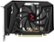 Front Zoom. PNY - XLR8 Gaming Single Fan NVIDIA GeForce GTX 1660 SUPER Overclocked Edition 6GB GDDR6 PCI Express 3.0 Graphics Card - Black.