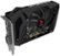 Alt View Zoom 12. PNY - XLR8 Gaming Single Fan NVIDIA GeForce GTX 1660 SUPER Overclocked Edition 6GB GDDR6 PCI Express 3.0 Graphics Card - Black.