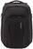 Front. Thule - Crossover 2 Backpack 30L, holds a 15.6" laptop and holds an extra 10.1" tablet - Black.