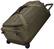 Angle. Thule - Crossover 2 30" Wheeled Duffel Bag - Forest Night.