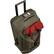 Alt View 11. Thule - Crossover 2 30" Wheeled Duffel Bag - Forest Night.