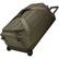 Alt View 14. Thule - Crossover 2 30" Wheeled Duffel Bag - Forest Night.