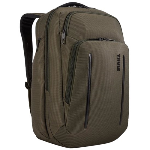 Thule - Notebook Carrying Backpack - Forest Night