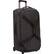 Angle. Thule - Crossover 2 30" Wheeled Duffel Bag - Black.