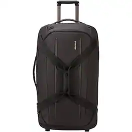 Thule - Crossover 2 30" Wheeled Duffel Bag - Black