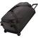 Alt View 15. Thule - Crossover 2 30" Wheeled Duffel Bag - Black.
