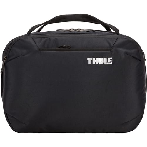 Thule - Notebook Carrying Case - Black