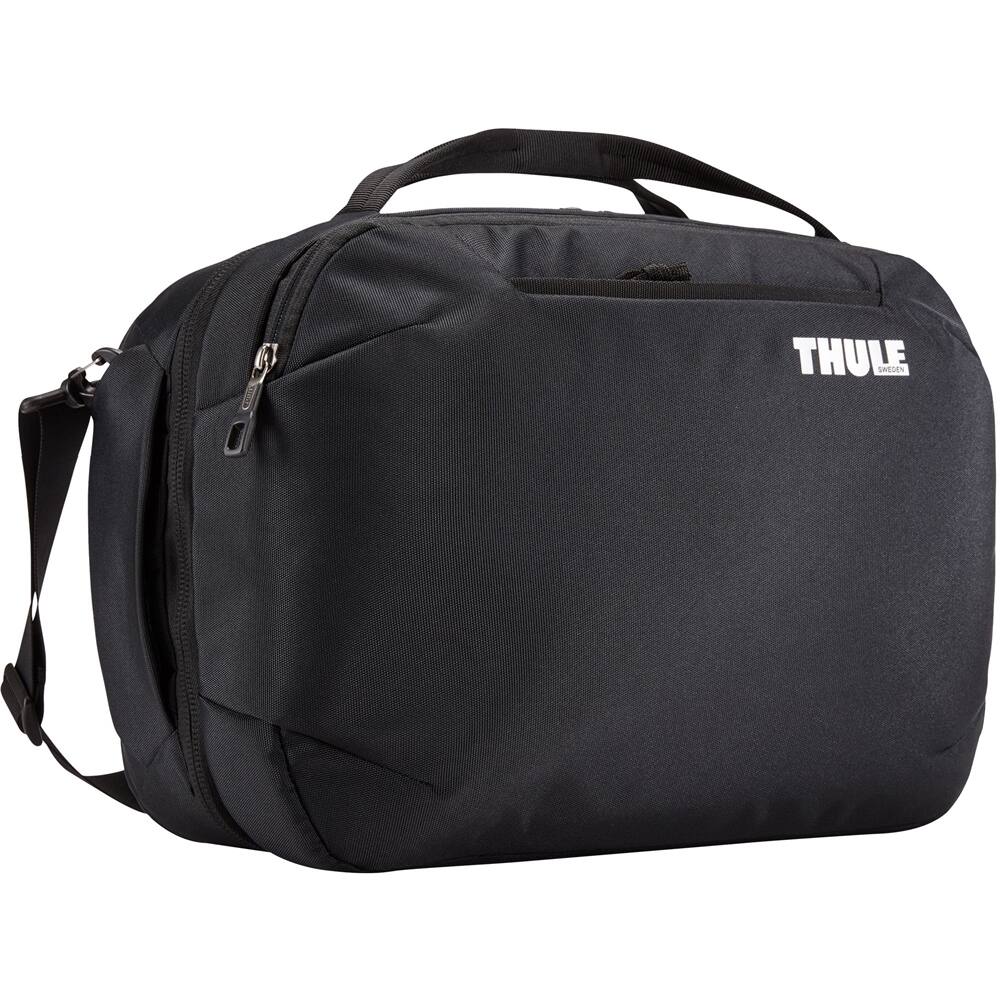 Best Buy Thule Notebook Carrying Case Black 3203912