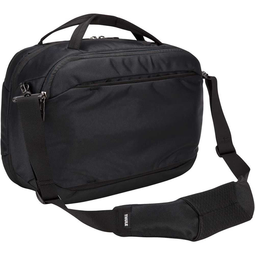 Best Buy: Thule Notebook Carrying Case Black 3203912