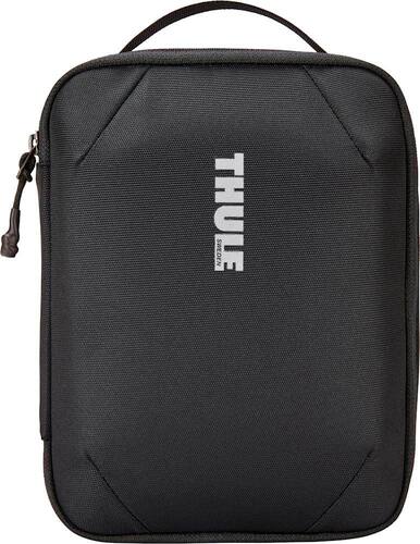 Thule - PowerShuttle Plus Travel Case - Black