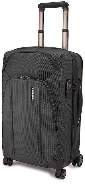 Thule crossover shop 2 carry on