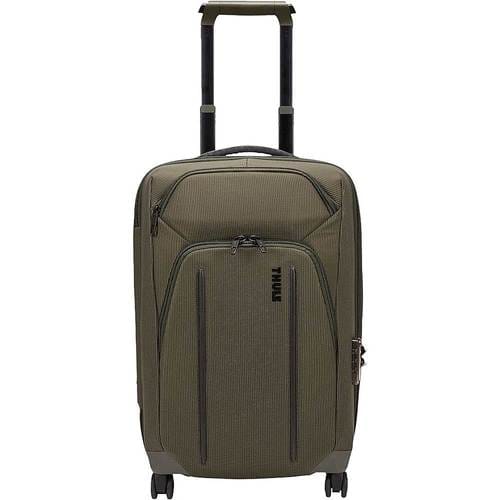 Thule - Crossover 2 22" Expandable Spinner Suitcase - Forest Night