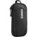 Alt View 13. Thule - Subterra PowerShuttle Mini Travel Case - Black.