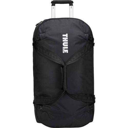 Thule - Subterra 28" Wheeled Duffel Bag - Black