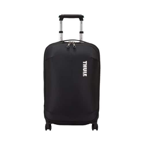 Thule - Subterra 22" Spinner Suitcase - Black