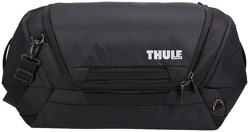 Thule - Subterra 26" Duffel Bag - Black