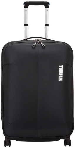 Thule - Subterra 25" Expandable Spinner Suitcase - Black