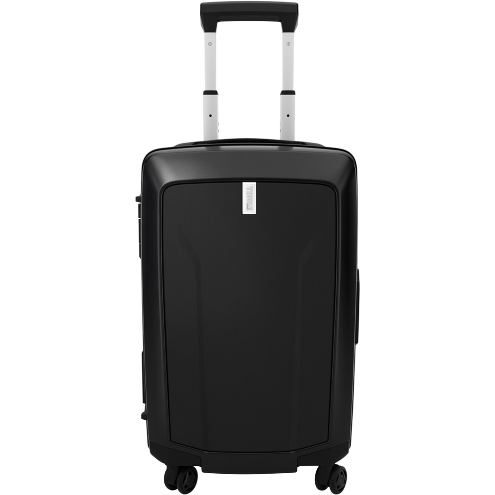 thule revolve rolling luggage