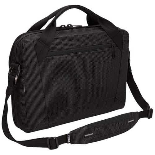 Thule Notebook Carrying Case Black 3203843 - Best Buy