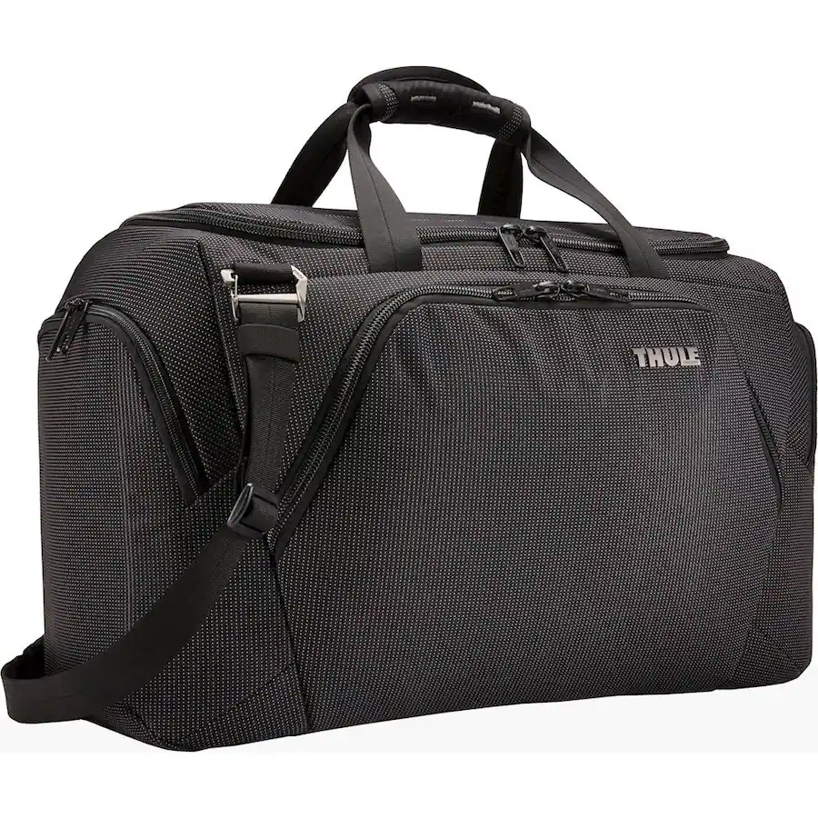 Crosouver Thule Crossover 2 Duffel 44L Black - Best Buy