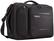 Front. Thule - Crossover 2 Convertible Laptop Bag 15.6" - Black.