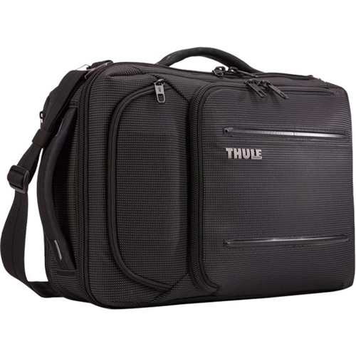 Thule - Notebook Carrying Backpack - Black - RTBShopper.com