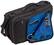 Alt View 11. Thule - Crossover 2 Convertible Laptop Bag 15.6" - Black.