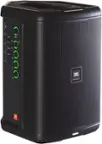 Front. JBL - EON ONE Compact Portable Powered PA System with Professional 4-Channel Mixer and Bluetooth - Black.