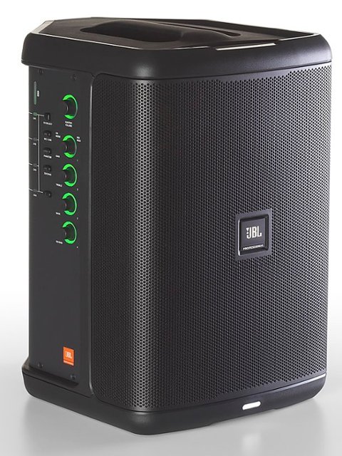 JBL EON ONE Compact Portable Battery Powered PA System with