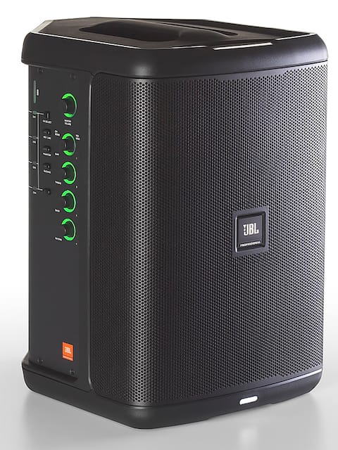 Best buy pa deals speaker