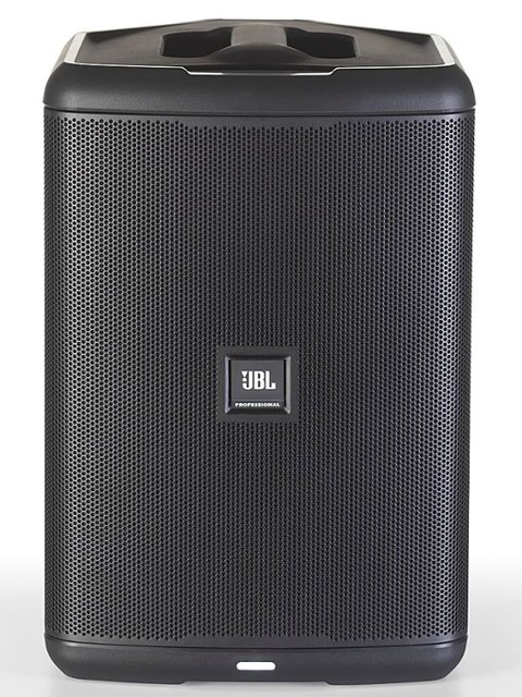 JBL - EON ONE Compact_Portable Bluetooth Speaker and PA System - Black