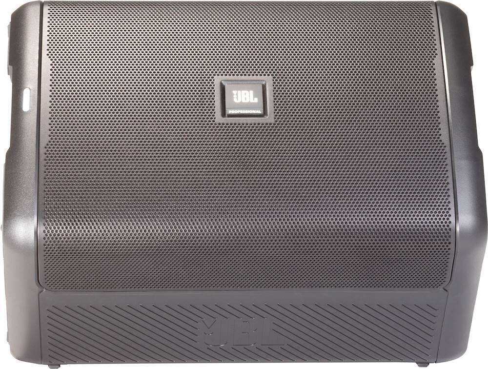 Alt View 14. JBL - EON ONE Compact Portable Powered PA System with Professional 4-Channel Mixer and Bluetooth - Black.