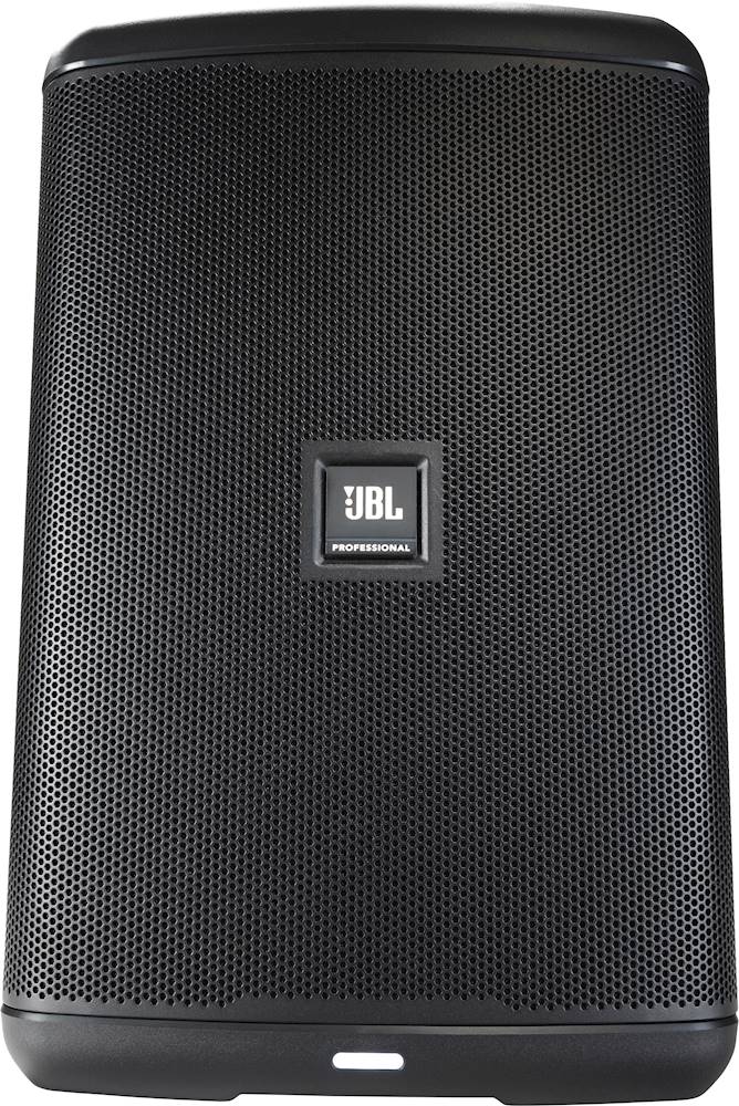 JBL Professional Eon One Compact PA System and Mic