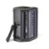 Alt View Zoom 18. JBL - EON ONE Compact Portable Powered PA System with Professional 4-Channel Mixer and Bluetooth - Black.
