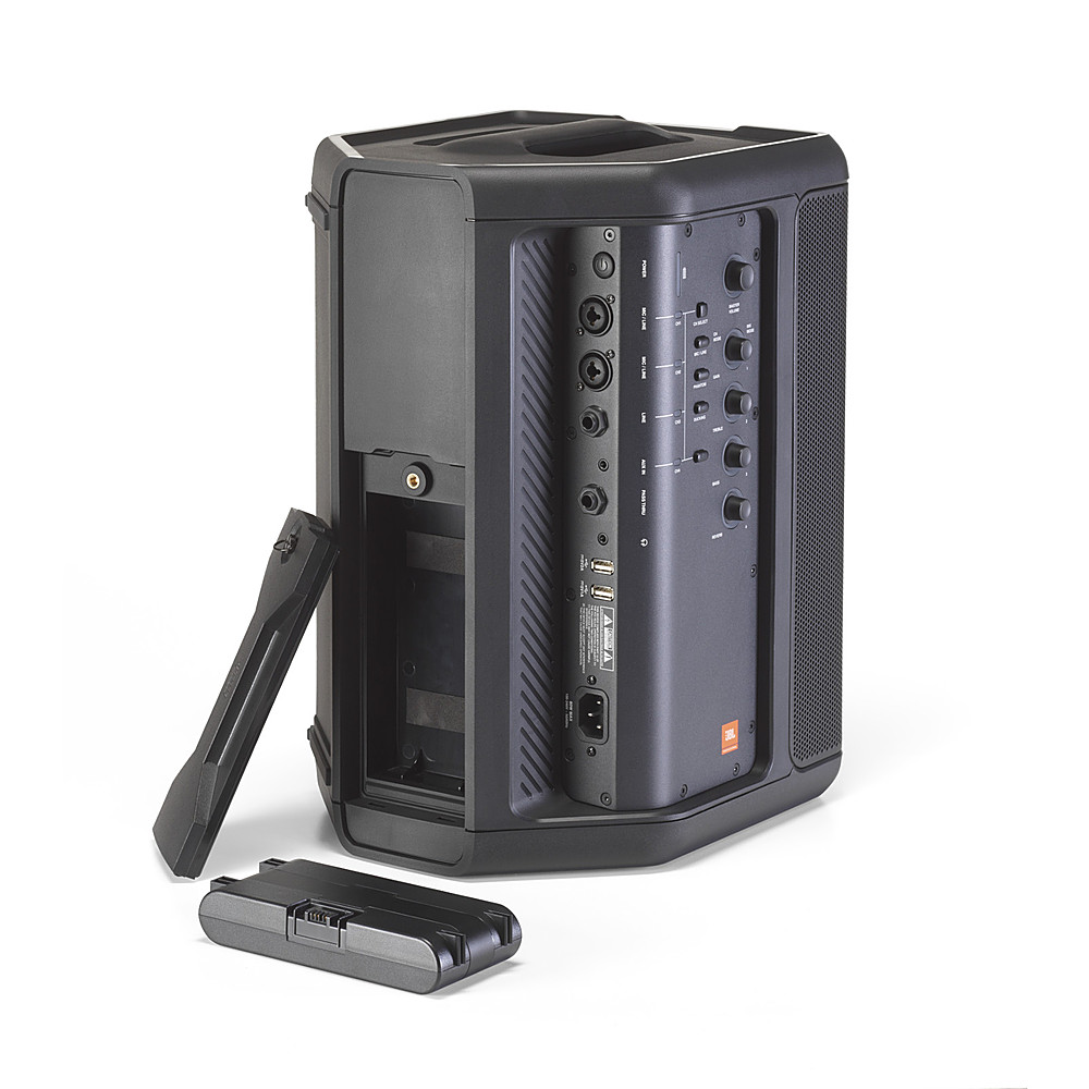 JBL EON ONE Compact Portable Battery Powered PA System with