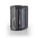 Alt View Zoom 20. JBL - EON ONE Compact Portable Powered PA System with Professional 4-Channel Mixer and Bluetooth - Black.