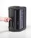 Alt View Zoom 21. JBL - EON ONE Compact Portable Powered PA System with Professional 4-Channel Mixer and Bluetooth - Black.