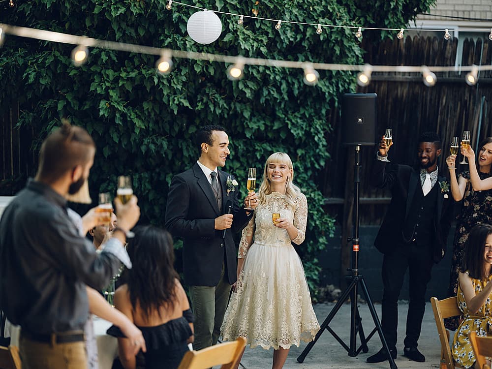 Alt View 30. JBL - EON ONE Compact Portable Powered PA System with Professional 4-Channel Mixer and Bluetooth - Black.