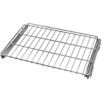 Viking - Oven Rack for Professional 5 Series - Stainless Steel - Front_Zoom