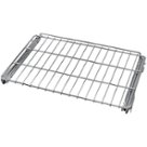 Air Fry Rack for Select LG Ranges Silver LRAL302S - Best Buy