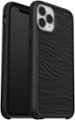 Alt View Zoom 11. LifeProof - WAKE Case for Apple® iPhone® 11 Pro/X/Xs - Black.