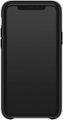 Alt View Zoom 2. LifeProof - WAKE Case for Apple® iPhone® 11 Pro/X/Xs - Black.