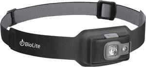 BioLite - HeadLamp 200 - Midnight Gray - Front_Zoom