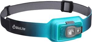 BioLite - HeadLamp 200 - Ocean Teal - Front_Zoom