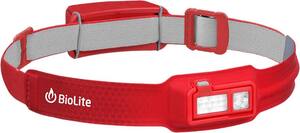 BioLite - HeadLamp 330 - Ember Red - Front_Zoom